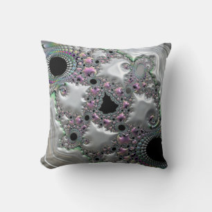 Coussin Joyaux précieux Jeu d'oreiller