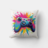 COUSSIN JOYDAD RAINBOW EXPLOSION (Recto)