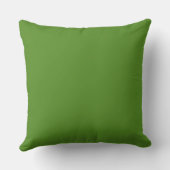 Coussin Joyeuse Saint-Patrick (Verso)