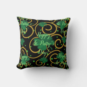 Coussin Joyeuse St. Patrick     