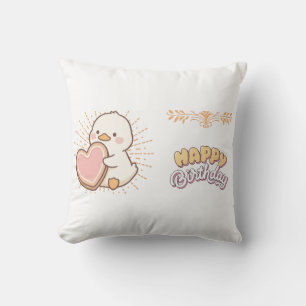 COUSSIN JOYEUX ANNIVERSAIRE 