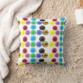Coussin Joyeux ballon (Couverture)