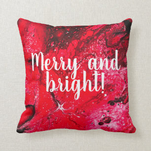 Coussin Joyeux et lumineux !