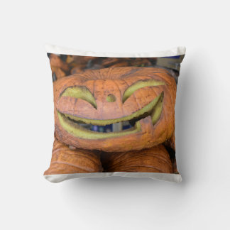 Coussin Joyeux Halloween