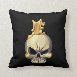 Coussin Joyeux Halloween