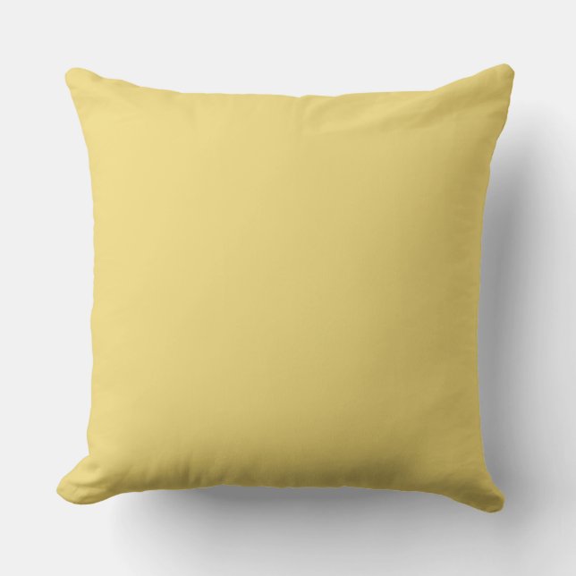 Coussin Joyeux Kwanzaa (Recto)