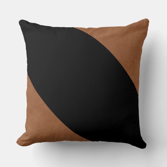 Coussin Joyeux Kwanzaa (Recto)