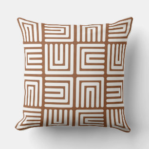 Coussin Joyeux Kwanzaa