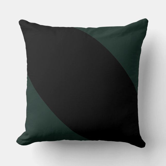 Coussin Joyeux Kwanzaa (Recto)