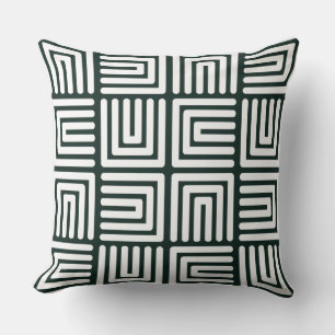 Coussin Joyeux Kwanzaa