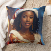 COUSSIN JOYEUX NOËL (Couverture)
