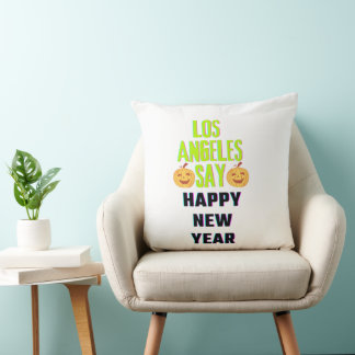 coussin joyeux noël