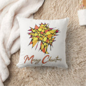 Coussin Joyeux Noël (Couverture)