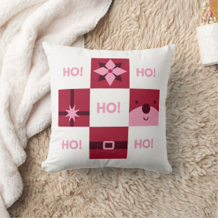 Coussin Joyeux Noël
