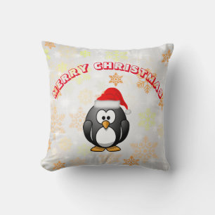 Coussin Joyeux Noël
