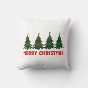 Coussin Joyeux Noël
