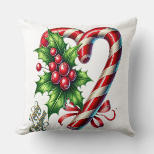 Coussin Joyeux Noël
