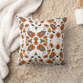 Coussin Joyeux ours (Couverture)