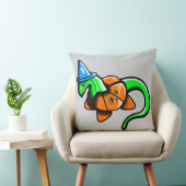 Coussin Joyeux Samhain ! ! (Chaise)