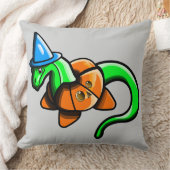 Coussin Joyeux Samhain ! ! (Couverture)