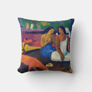 Coussin Joyosité, Gauguin