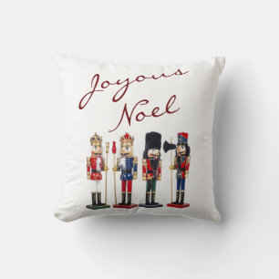 Coussin Joyous Noel Thaillow Pillow