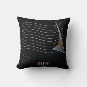 Coussin JRFV Vector Tide