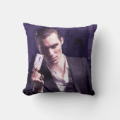 Coussin Julian Stande ! (Recto)