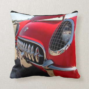 Coussin jumeau de ~ de Corvette