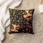 Coussin jumeaux de la terreur (Couverture)