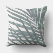 Coussin Jungle Theme (Recto)