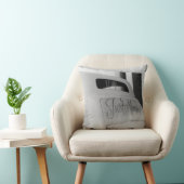 COUSSIN "JUST MARIÉ LIMO" JETTE LE FEU (Chaise)