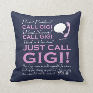 COUSSIN JUSTE APPEL GIGI !