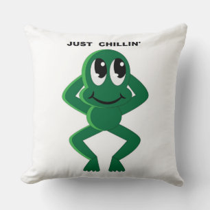 COUSSIN JUSTE CHILLIN'