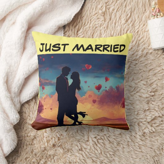 COUSSIN JUSTE MARIÉ (Couverture)