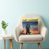 COUSSIN JUSTE MARIÉ (Chaise)