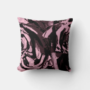 Coussin Juste quelques Roses