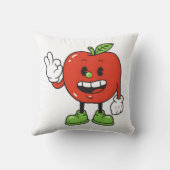 Coussin Juteux Copain (Verso)