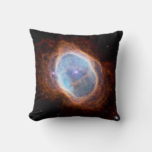Coussin JWST James Webb Télescope Nebula ceinture méridion