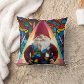Coussin Kaleidoscope Gnome Paysage : Spectacle (Couverture)