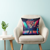Coussin Karaoke (Chaise)