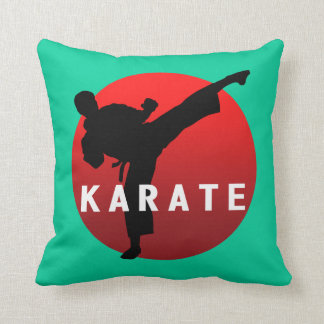 Coussin KARATE keri 2