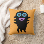 Coussin Katchka-Po Clupkitz Kuseno (Couverture)