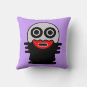 Coussin Katchka-Po Clupkitz Kuseno (Verso)