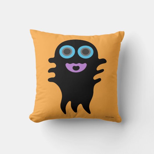 Coussin Katchka-Po Clupkitz Kuseno (Recto)