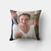 Coussin Kate Middleton et Prince Louis (Verso)