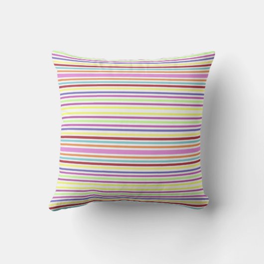 Coussin Kawaii (Verso)