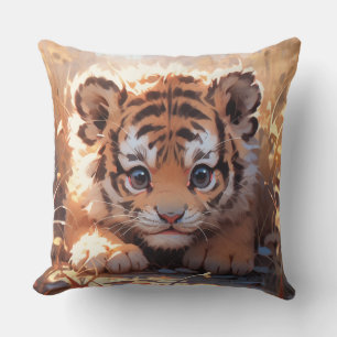 Coussin Kawaii Cubs