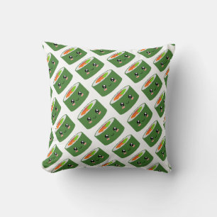 Coussin Kawaii Sushi