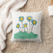 Coussin Kazakhstan (Couverture)